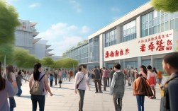 2025河北轨道交通录取分数线是多少？