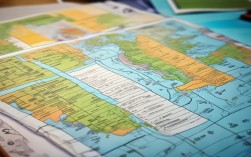 地理必修二思维导图2025最新版重点难点解析