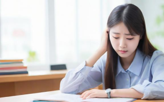 中考没考好怎么安慰