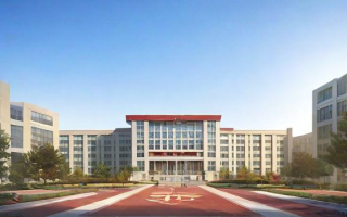 青岛39中学怎么样
