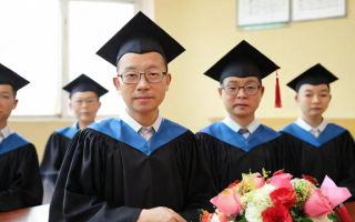 教师节研究生导师