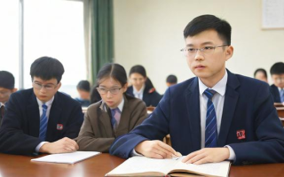 哲学研究生课表如何规划学术路径？