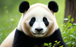 熊猫的英语怎么说？快速掌握正确表达！