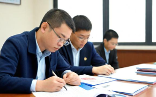 国考准备攻略，如何高效备考，成功上岸？