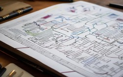 初三化学第三单元思维导图2025最新版怎么画？