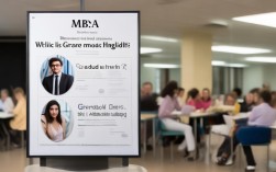 2025年MBA英语与考研英语难度对比，到底谁更难？