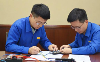 如何考取电工证？详细步骤与要求解析