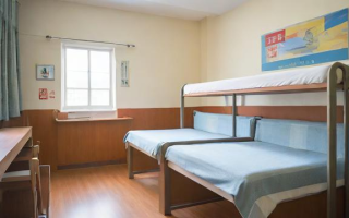 贸大研究生宿舍，居住环境与设施究竟如何？