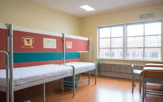 北外大学研究生宿舍条件如何？