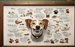 狗思维导图火了?狗真能看懂人类的复杂指令吗?