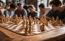 趣味棋玩法
