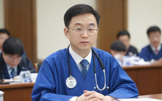 医学研究生导师推荐