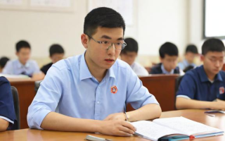 屯溪一中语文老师怎么样