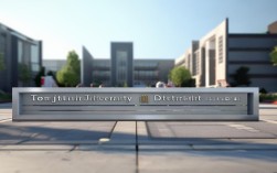 同济大学博士校区有哪些？