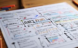 五下数学思维导图2025最新版,重点难点全在这?