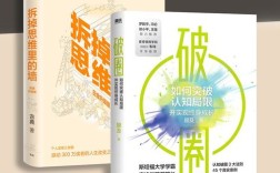 打破思维里的墙