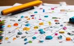 二年级数学思维导图画法与实例，孩子轻松掌握？