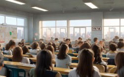 78年考研录取多少人？