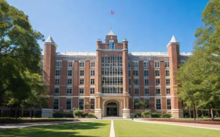 英迪大学研究生学费多少？