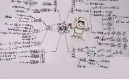 宇宙天体思维导图如何串联复杂知识体系？