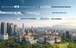 上海大学与川大，各有哪些王牌优势？