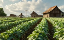 农耕思维与现代社会如何兼容？