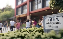 2025保定英华中学录取分数线是多少？