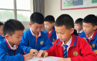 陆家中学励志班怎么样