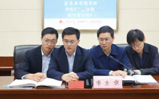 国考升迁