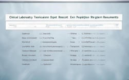 2025临床检验技士报考条件是什么？新规何时出？