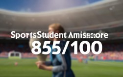 2025体育生录取分数线最新标准是多少？