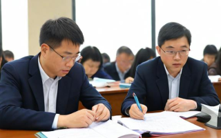 国考报名人数再创新高，背后原因何在？