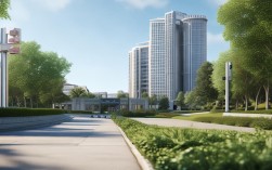 河海致高楼离哪个门最近?最新入口速查!