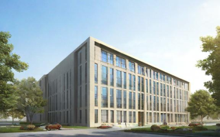 建筑专业研究生留学