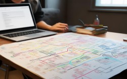 Word怎么做思维导图？内置工具和插件哪个更实用？