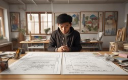 2025美术生高考VS考研，哪个更难上岸？