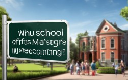 哪些学校招会计学学硕？