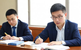 本科考研怎么考
