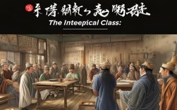 早期维新派属于哪个阶级？