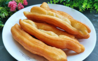 如何制作美味的豆浆油条？