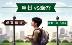 考研国考如何选？出路、难度、前途大比拼！