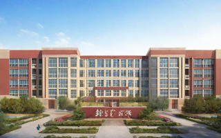 正定县培英学校怎么样