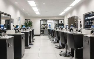 如何开设一家成功的美甲店？
