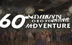 60秒思维大冒险，如何开启大脑极速运转？