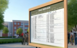 2025信阳专科录取分数线是多少？