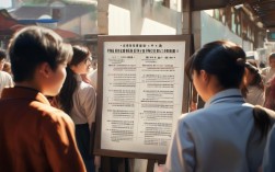 满归中考录取分数线是多少？