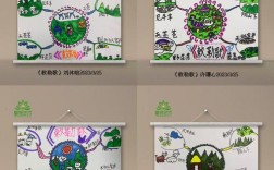 创意思维绘画课如何教孩子画出想象力？