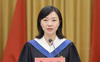 袁媛是如何成为一名研究生的？