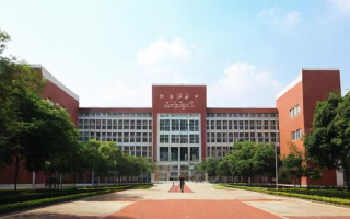 贵阳有161中学怎么样