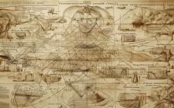 达芬奇思维导图火了？现代人如何用他的方法提效？